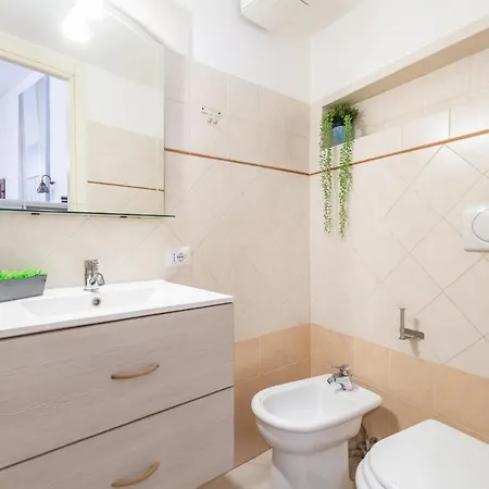 Appartement Cozy Loft In Trendy Trastevere Neighborhood *
